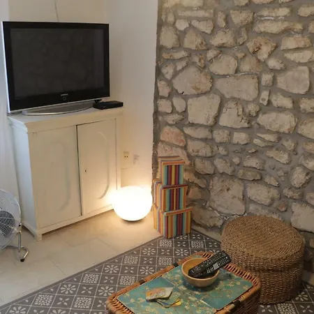 Tatil Evi Holiday Happy Family Murter