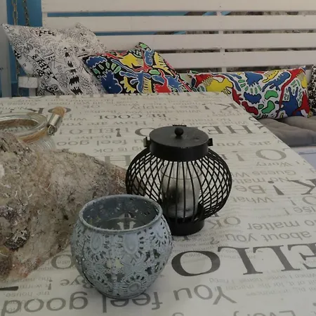 Tatil Evi Holiday Happy Family Murter