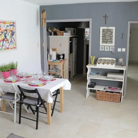 Tatil Evi Holiday Happy Family Murter