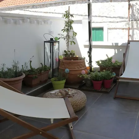 Holiday Happy Family Tatil Evi Murter